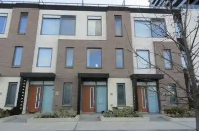 1010 Portage Parkway Unit# 3 Vaughan Ontario L4K 0K3