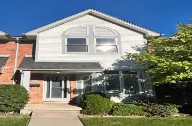 1415 Commissioners Road Unit# 15 London South Ontario N6K 1E2
