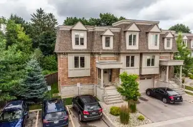 72 York Road Unit# 16 Guelph Ontario N1E 0M3