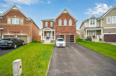 206 Irwin Street Unit# Main/2nd Flr Shelburne Ontario L9V 2S1