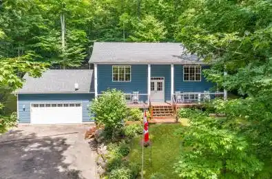 85 Farlain Lake Road Tiny Ontario L9M 0B5