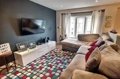 201 Westbank Trail Unit# 12 Hamilton Ontario L8J 0H4