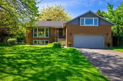 1 Tottenham Court Niagara-on-the-Lake Ontario L0S 1J0