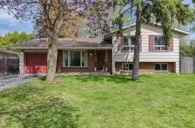 9 BUTTON Court Overbrook - Castleheights and Area Ontario K1K 4A3