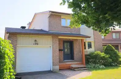 399 Duvernay Drive Orleans - Cumberland and Area Ontario K1E 2N7