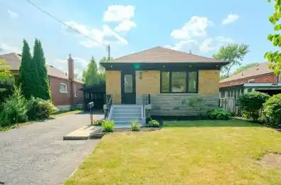 57 Leahann Drive Toronto E04 Ontario M1P 1B8