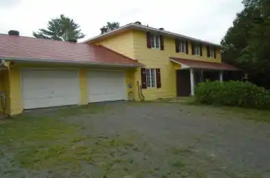 1831 County 2 Road Alfred and Plantagenet Ontario K0B 1C0