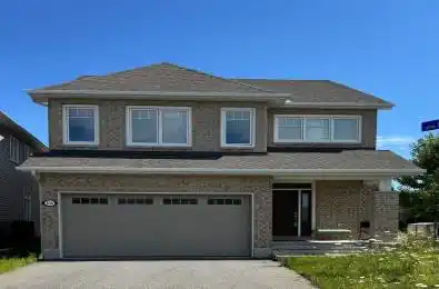 168 ERIC MALONEY Way Blossom Park - Airport and Area Ontario K1T 0R1
