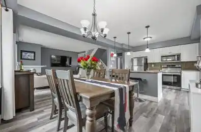 941 Gordon Street Unit# 50 Guelph Ontario N1G 4R9