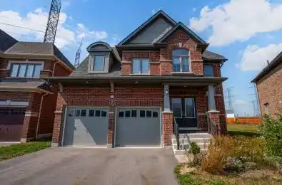 2588 Stallion Drive Oshawa Ontario L1L 0M3