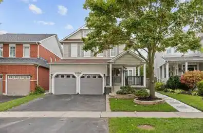 1230 Oakhill Avenue Unit# (Bsmt) Oshawa Ontario L1K 2R4