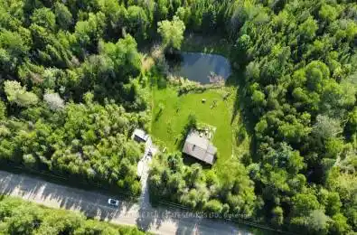 9150 Concession Road 8 Road Uxbridge Ontario L9P 1R3