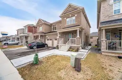 266 Skinner Road Hamilton Ontario L0R 2H1