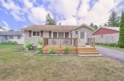 458 Dundas Street Brock Ontario L0K 1A0