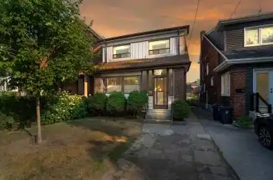 61 St Annes Road Toronto C01 Ontario M6J 2C4