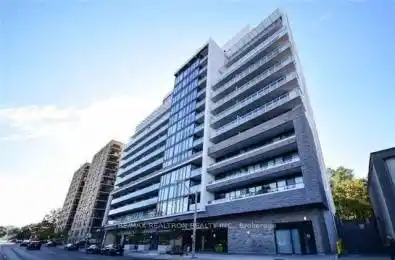 3018 Yonge Street Unit# 414 Toronto C04 Ontario M4N 2K4