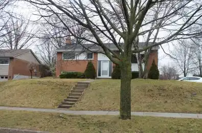 188 Mayfield Avenue Waterloo Ontario N2J 3S4