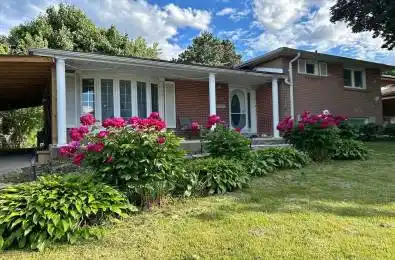 130 Amberjack Boulevard Toronto E09 Ontario M1H 2J9