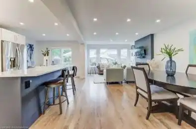 33 Henderson Drive Guelph Ontario N1E 0C8