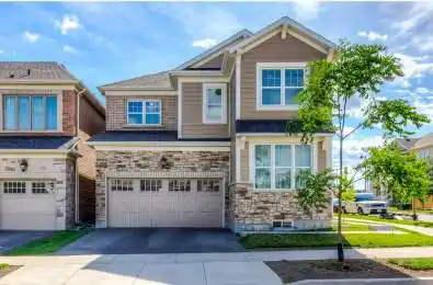 386 Dahlia Trail Oakville Ontario L6M 1L4
