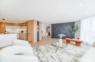 85 Skymark Drive Unit# 501 Toronto C15 Ontario M2H 3P2