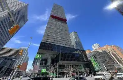 8 Eglinton Avenue Unit# 5705 Toronto C10 Ontario M4P 1A6