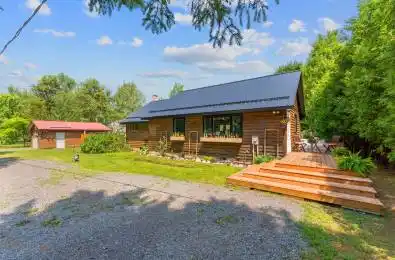 2292 Eady Road Horton Ontario K7V 3Z8