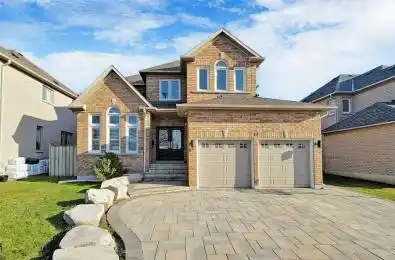 17 Edenbrook Crescent Richmond Hill Ontario L4B 4B4