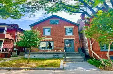41 Melville Avenue Toronto C02 Ontario M6G 2Z5