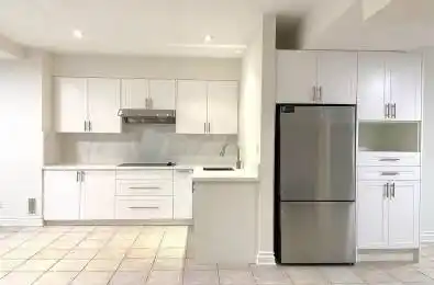 171 Empress Avenue Unit# Basement Toronto C14 Ontario M2N 3T7