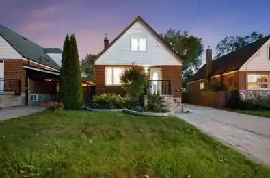 19 Midholm Drive Toronto E04 Ontario M1K 3A9