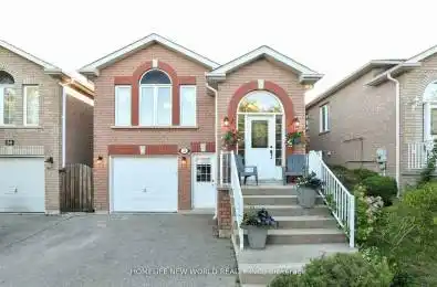 32 Smith Street Bradford West Gwillimbury Ontario L3Z 3C9