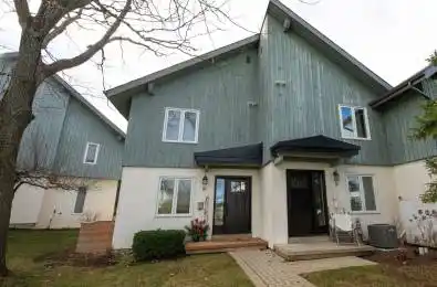 104 KELLIES Way Unit# 10 Blue Mountains Ontario L9Y 0L6