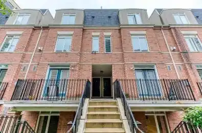 415 Jarvis Street Unit# 327 Toronto C08 Ontario L3M 4R4