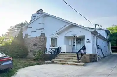 166 Chaplin Crescent Unit# GF + 2F Toronto C03 Ontario M5P 1B3