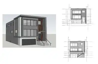 326 Warren Road Toronto C03 Ontario M5P 2M8