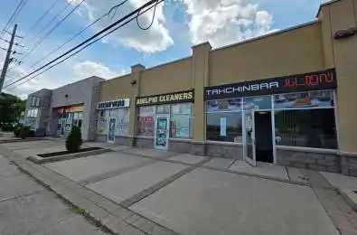 10066 Bayview Avenue Unit# 5 Richmond Hill Ontario L4C 0W5