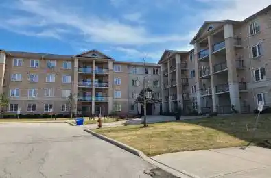 1077 Gordon Street Unit# 323 Guelph Ontario N1G 0E3