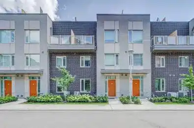 26 Applewood Lane Unit# 39 Toronto W08 Ontario M9C 2Z7