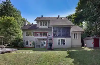 4964 Opeongo Road Constance Bay - Dunrobin - Kilmaurs - Woodlawn Ontar