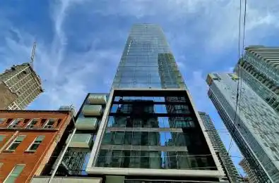 11 Charlotte Street Unit# 308 Toronto C01 Ontario M5V 0M6
