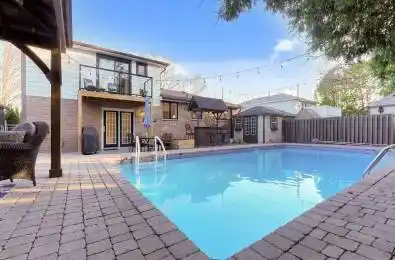 263 North Street Whitchurch-Stouffville Ontario L4A 4Z8