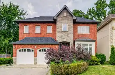 208 florence Avenue Toronto C14 Ontario M2N 1G4