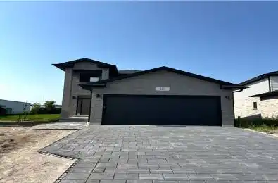 113 Marconi Court London East Ontario N5V 0C9