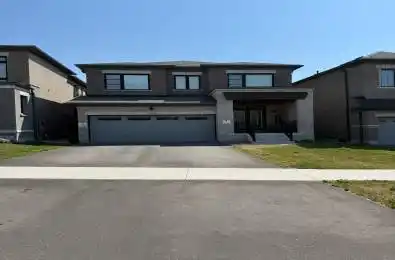 2093 Coppermine Street Oshawa Ontario L1L 0T2