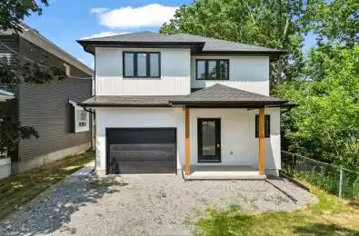 19 Violet Street St. Catharines Ontario L2S 2X1