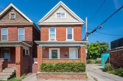 151 Lottridge Street Hamilton Ontario L8L 6V5