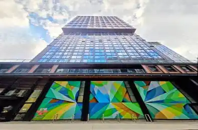 82 Dalhousie Street Unit# 2302 Toronto C08 Ontario M5B 0C5