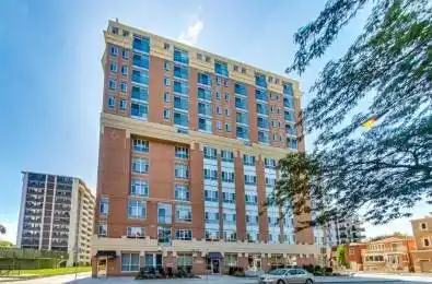 15 Maplewood Avenue Unit# 302 Toronto C03 Ontario M6C 4B4
