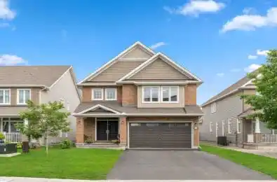1868 Maple Grove Road Stittsville - Munster - Richmond Ontario K2S 0W3